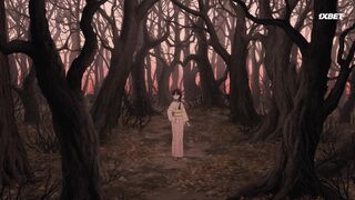 [AniMaunt] Watashi no Shiawase na Kekkon 2 - 01