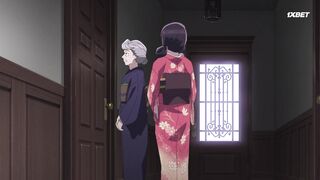 [AniMaunt] Watashi no Shiawase na Kekkon 2 - 02