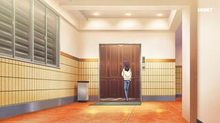 [AniMaunt] Promise of Wizard - 01