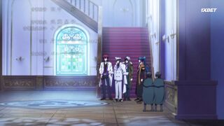 [AniMaunt] Promise of Wizard - 02