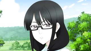 [AniMaunt] Youkai Gakkou no Sensei Hajimemashita - 14