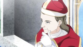 [AniMaunt] Unnamed Memory - 01