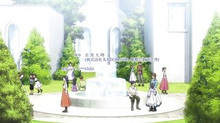 [AniMaunt] Unnamed Memory - 02