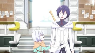 [AniMaunt] Парадоксальный навык «Мастер фруктов» %7C Hazure Skill «Kinomi Master» - 02