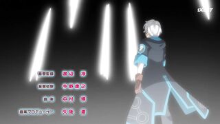 [AniMaunt] Однажды я стану величайшим алхимиком %7C Izure Saikyou no Renkinjutsushi - 03