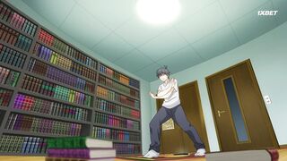 [AniMaunt] Magic Maker Isekai Mahou no Tsukurikata - 02