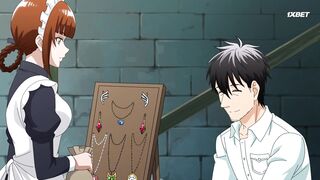 [AniMaunt] Around 40 Otoko no Isekai Tsuuhan Seikatsu - 02