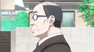 [AniMaunt] Akuyaku Reijou Tensei Ojisan - 02