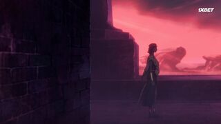 [AniMaunt] Castlevania Nocturne 2 - 01