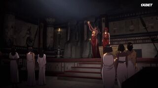 [AniMaunt] Castlevania Nocturne 2 - 03