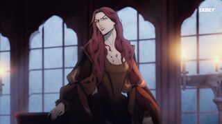 [AniMaunt] Castlevania Nocturne 2 - 04