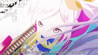 [AniMaunt] Momentary Lily - 03