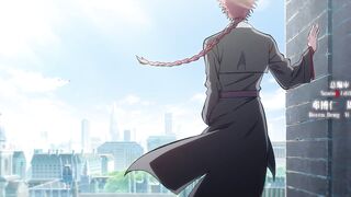 [AniMaunt] Shiguang Dailiren Yingdu Pian - 04