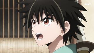 [AniMaunt]  Rurouni Kenshin Meiji Kenkaku Romantan Kyoto Douran - 14