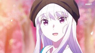 [AniMaunt] Nihon e Youkoso Elf-san. - 02