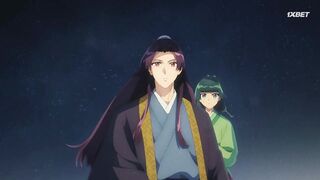 [AniMaunt] Kusuriya no Hitorigoto 2 - 02