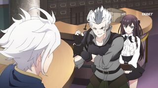 [AniMaunt] Guild no Uketsukejou desu ga, Zangyou wa Iya nanode Boss wo Solo Toubatsu Shiyou to Omoimasu - 02