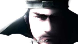 [AniMaunt] Huo Feng Liao Yuan - 02