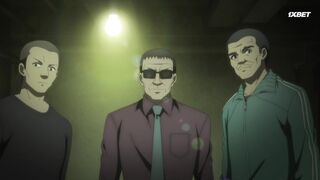 [AniMaunt] Touhai Ura Rate Mahjong Touhai Roku - 14