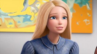 Барби. Нас двое S1E03