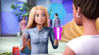 Барби. Нас двое S1E05