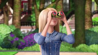 Барби. Нас двое S1E06