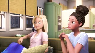 Барби. Нас двое S1E10