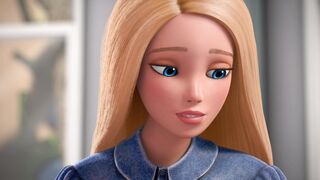 Барби. Нас двое S1E11