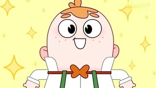 Мастер Витя и Мотор S1E03 Музыкотик