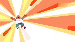 Мастер Витя и Мотор S1E08 Разговоры с динозаврами