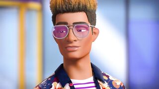 Барби. Нас двое S2E02