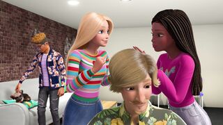 Барби. Нас двое S2E03