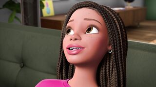 Барби. Нас двое S2E06