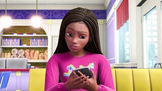 Барби. Нас двое S2E08