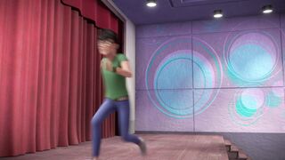 Барби. Нас двое S2E12