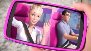 Барби. Нас двое S2E13