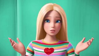 Барби. Нас двое S2E01