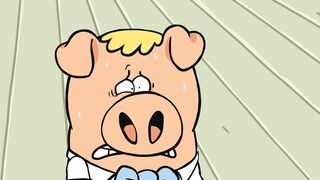 Звери в загоне S1E02