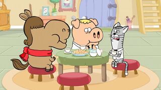 Звери в загоне S1E05