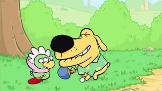 Звери в загоне S1E06