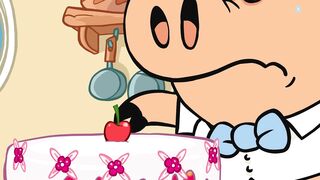 Звери в загоне S1E08