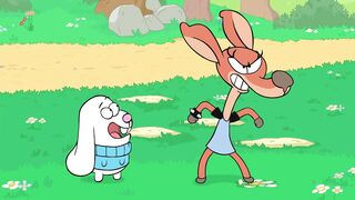 Звери в загоне S1E09