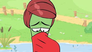 Звери в загоне S1E10