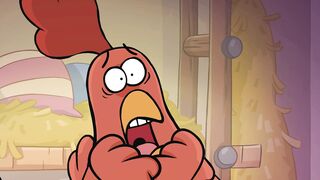 Звери в загоне S1E13