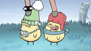 Звери в загоне S1E14