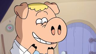 Звери в загоне S1E22