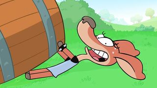 Звери в загоне S1E23