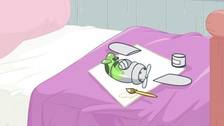 Звери в загоне S1E28