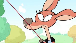 Звери в загоне S1E30