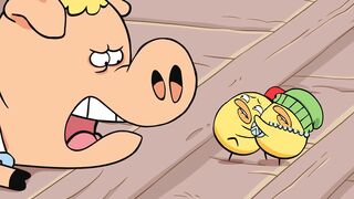 Звери в загоне S1E34